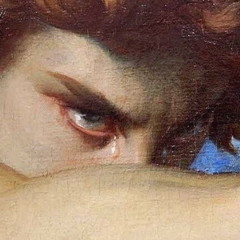 Masterisk - "You Know What They Say; The Eyes Never Lie."