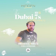 Hidden Brunch Dubai