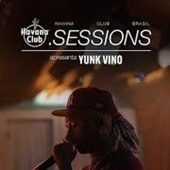 Yunk vino - Strip Club [Havana Sessions #1] (Prod. Ecologyk)