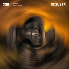 dZb 627 - Danny Haigh - Energy (Original Mix).