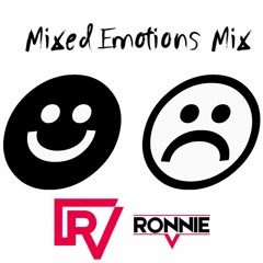Mixed Emotions Mix 16