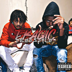 Tragic Freestyle (Feat. Lil Blazzen)