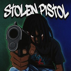 Stolen Pistol