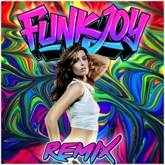 Nelly Furtado - Maneater (funkjoy Remix)