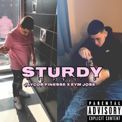Jaycob Finesse X BagChaserJose- Sturdy