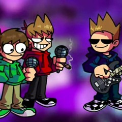 Power Hour but Tord, Edd and Tom sings it