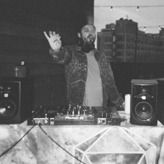 J.SINN - Naughty or Nice VIP - 12.6.25