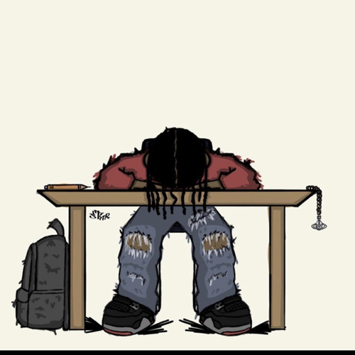 big boot step ft snigg [prod. geogotbands]