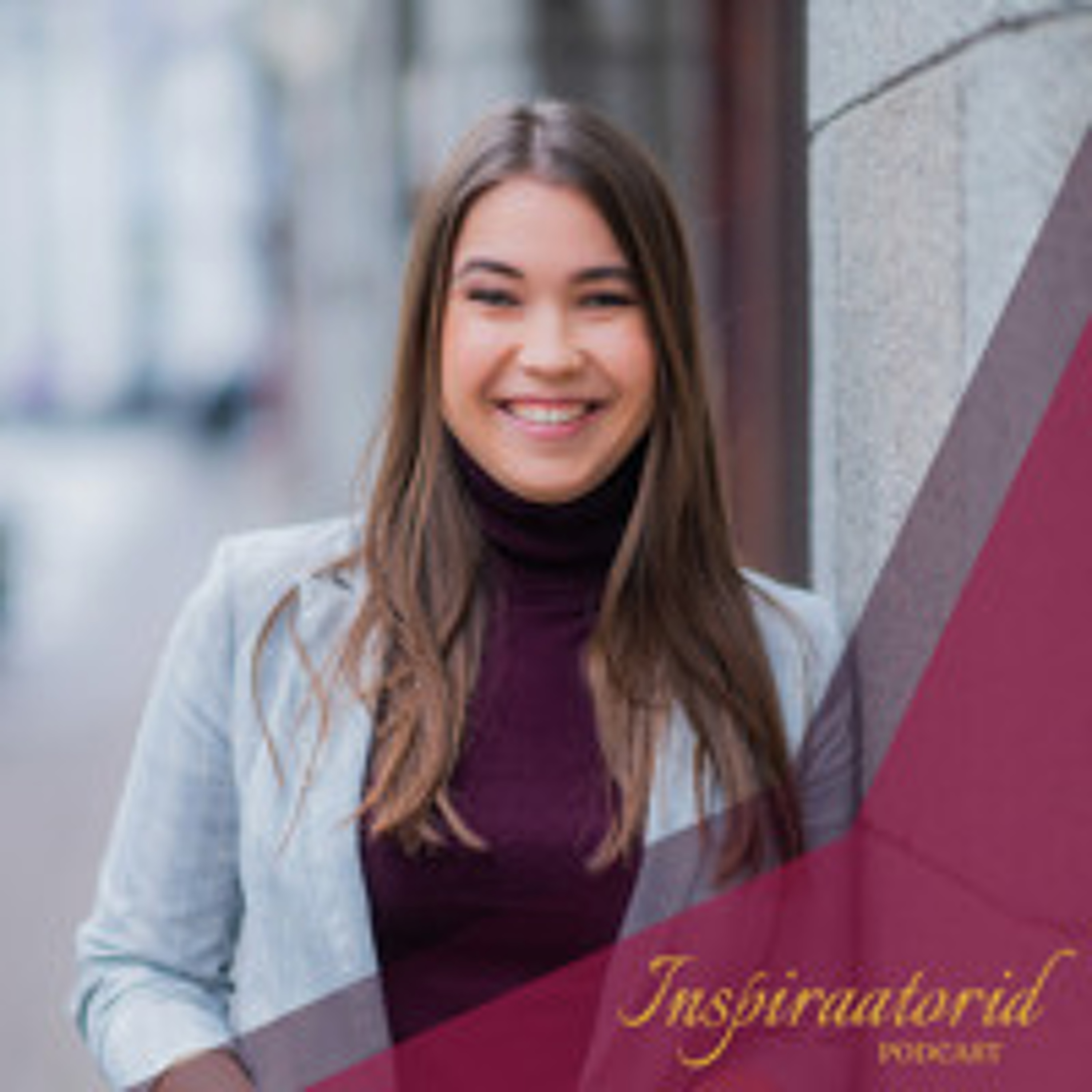 Inspiraatorid podcast