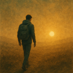 Steps in the Dust
