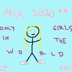 mix onlygirlsintheworld?