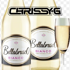 DJ CHRISSY G   THIRSTY THURSDAY VOL 6