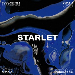 ALU PODCAST 054 // Starlet