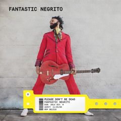 Bad Guy Necessity (Acoustic)