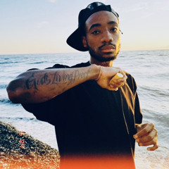 Im Thy Messenger 725Intro