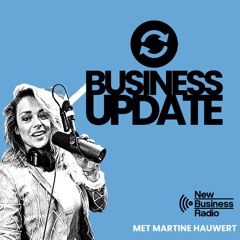 Diversiteit in de lift - Business Update 17 april 2025