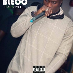 NII MAYWEADA  - BL3OO Freestyle