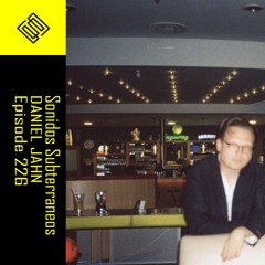 | EPISODE 226 | Daniel Jahn