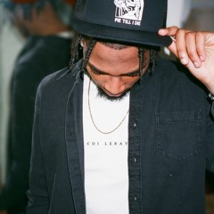 COI LERAY (TRUST NOBODY)