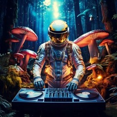 Thomas The Techno Tank And Friends (Indigo Jedi )