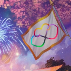 Infinite Love Expands
