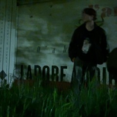 Osmose avec ses yeux marrons