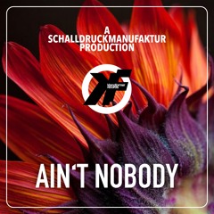 Schalldruckmanufaktur - Ain't Nobody