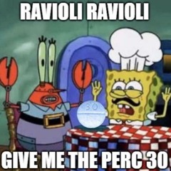 Perc 35 (fives) [12/26/23]