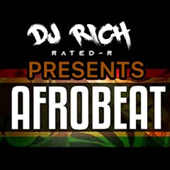 AFRO-BEAT FREESTYLE 2021 #5 ( Audio only )