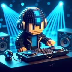 Techno Insanergy