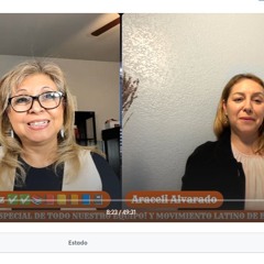 TALER DE SUPERACION Y CRECIMIENTO PERSONAL CON ROSY NUNEZ Y ARACELI ALVARADO