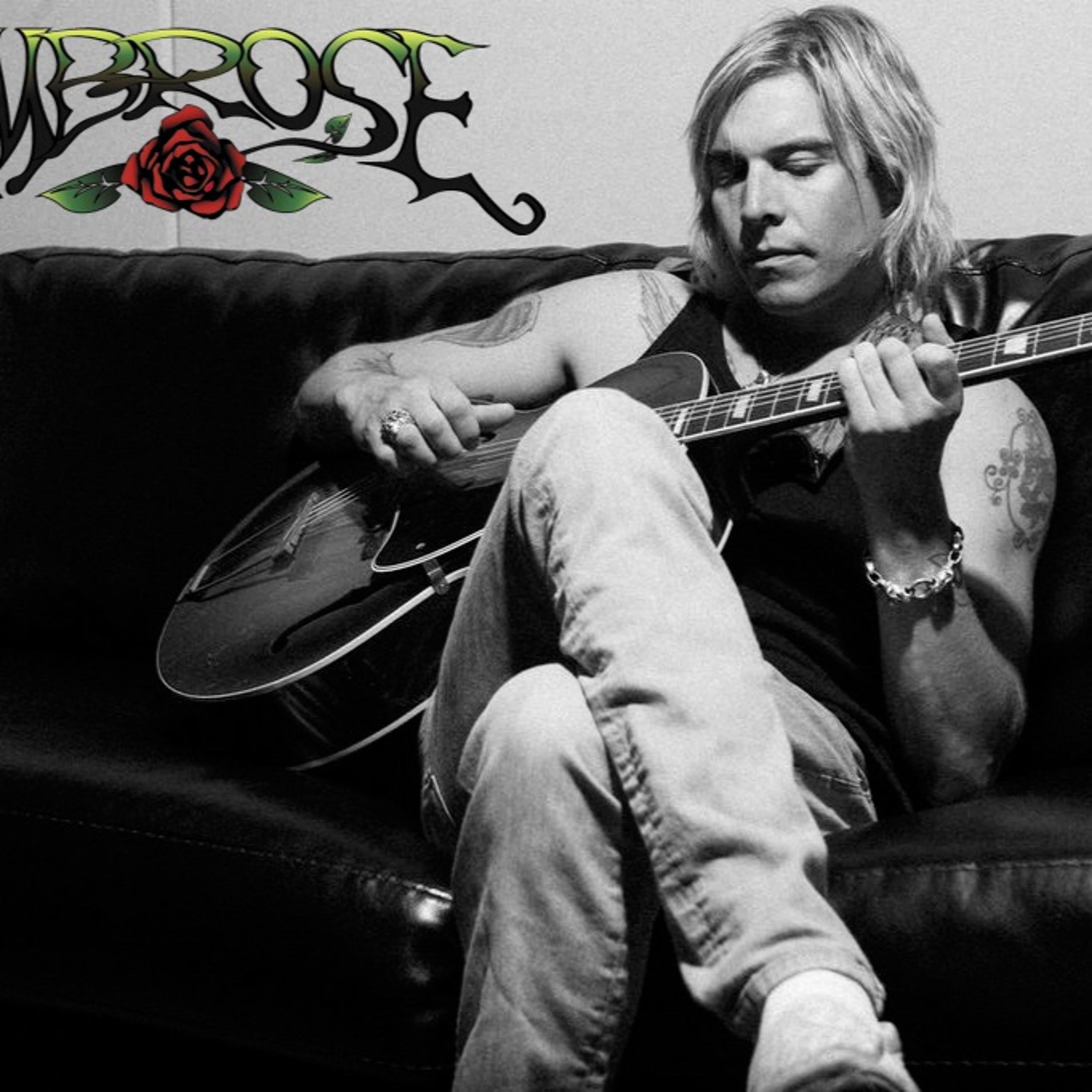 Ambrose