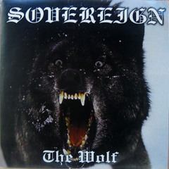 sovereign - The Wolf