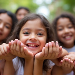 Children are People Too