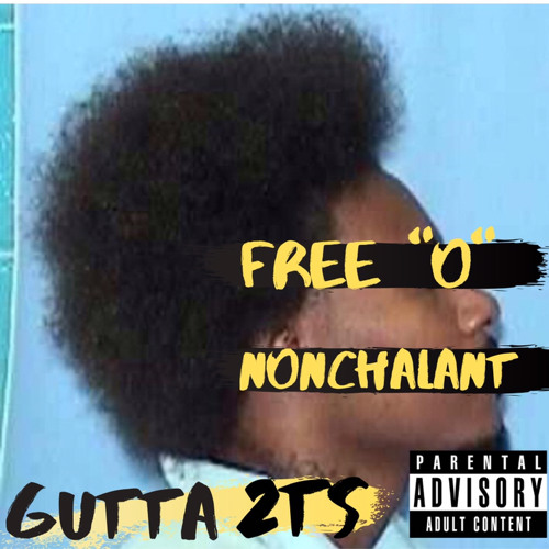 Non Chalant [Gutta 2Ts]