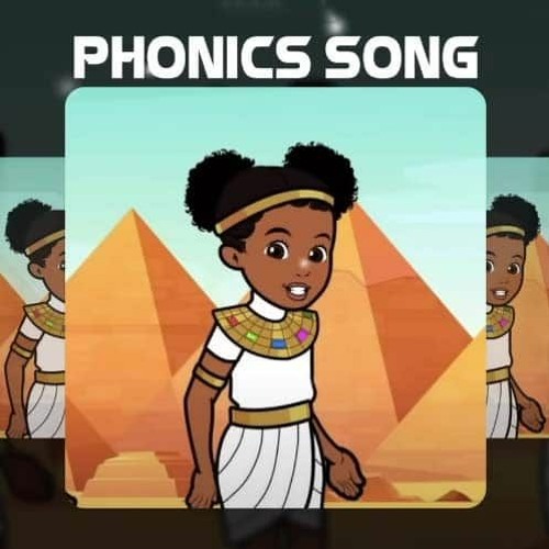 Phonics Song Remix - Hưng Hack