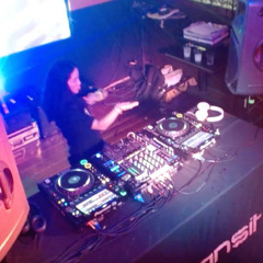 2025.09.03 @Transit Open Deck