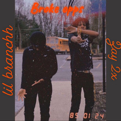 Broke opps (ft. zay 2x)