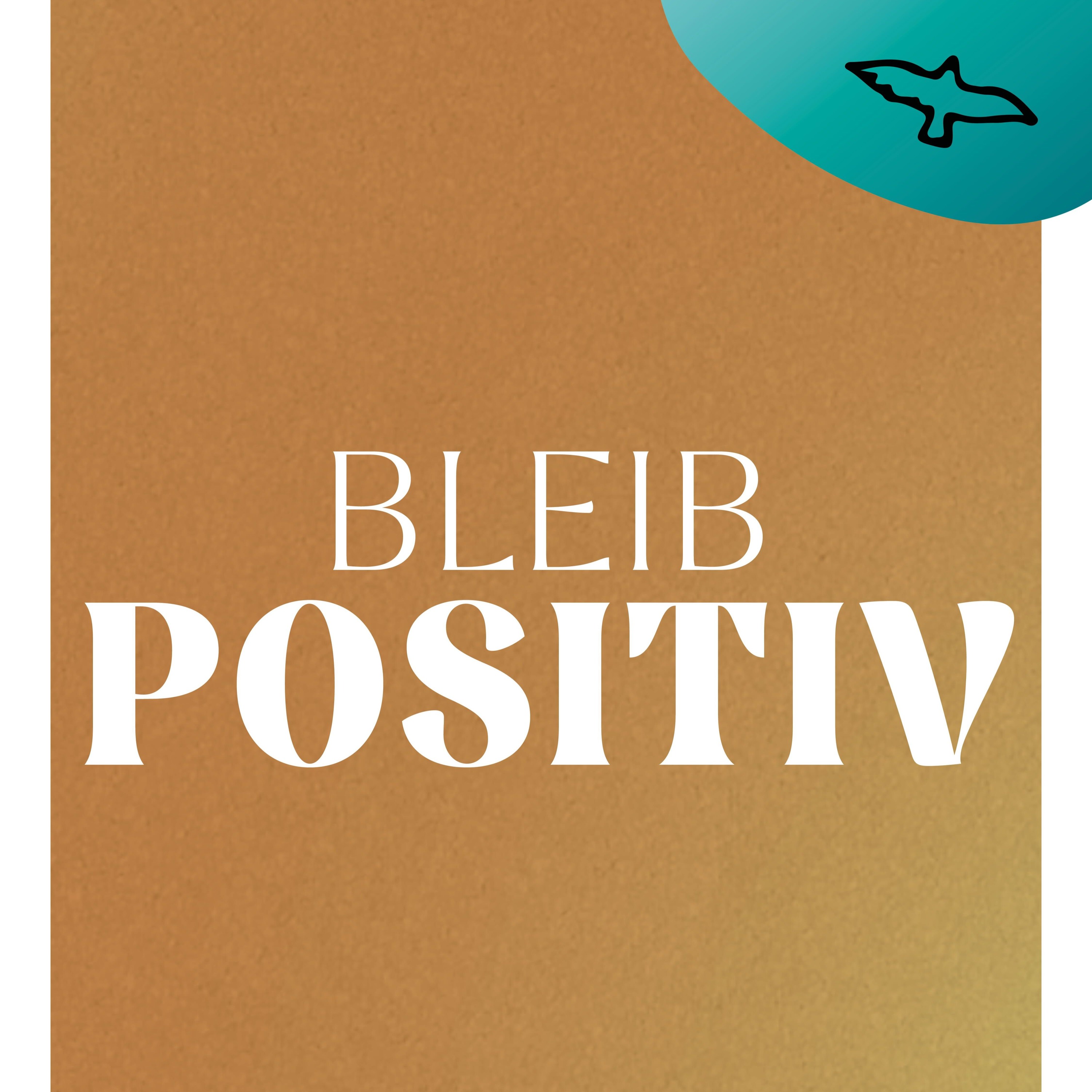 Audio Podcast #407// Bleib positiv -  Teil 3 // 21.07.2024 Zeal Church Leipzig episode artwork