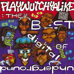 Doowutchyalike (Radio Mix)