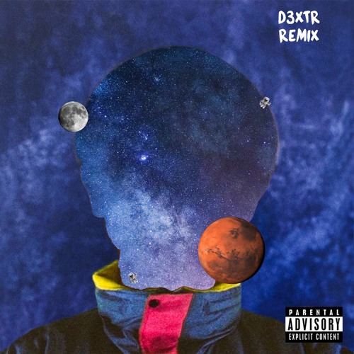 Oliver Tree - Alien Boy (D3XTR Remix) [Free Download]