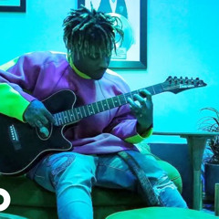 Juice WRLD - Big Dream's (UNRELEASED)
