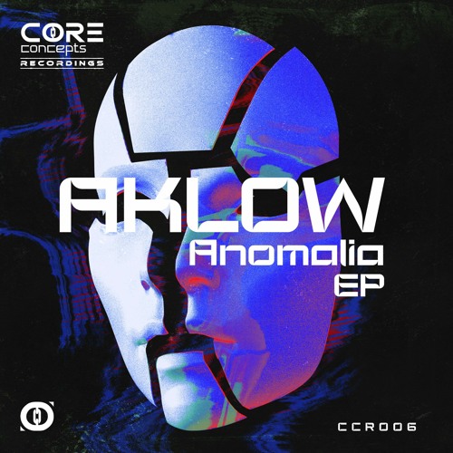 Aklow - Anomalía  (ROTURA XXL Remix) (28/02/2024)