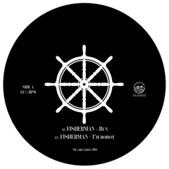 Fisherman - Revolution EP