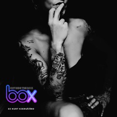 Outside The Box Vol.38 Mixed By Kurt Kjergaard
