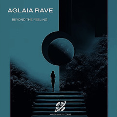 Preview Cut Aglaia Rave Beyond the Feeling (Molon Labe Records) Release Date 19.12.2025