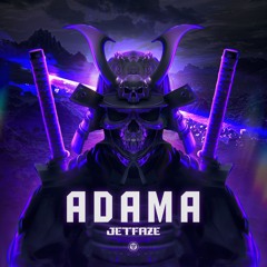 JETFAZE - ADAMA
