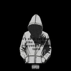They Don't Like Me (prod. YE11OW)