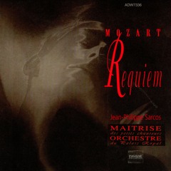 Requiem in D Minor, KV. 626: III. Séquence: Rex tremendae