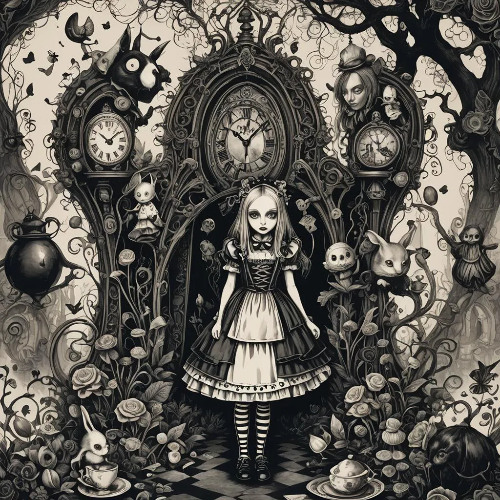 White Rabbit